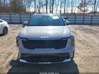 2024 Kia Sorento S Gray vin: 5XYRL4JC3RG293754