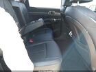 2024 Kia Sorento S Gray vin: 5XYRL4JC3RG293754