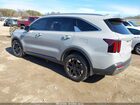 2024 Kia Sorento S Gray vin: 5XYRL4JC3RG293754