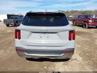2024 Kia Sorento S Gray vin: 5XYRL4JC3RG293754