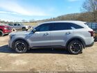 2024 Kia Sorento S Gray vin: 5XYRL4JC3RG293754