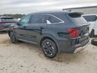 2026 Kia Sorento S Black vin: 5XYRL4JC4TG427923