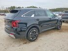 2026 Kia Sorento S Black vin: 5XYRL4JC4TG427923