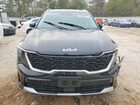 2026 Kia Sorento S Black vin: 5XYRL4JC4TG427923