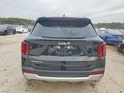 2026 Kia Sorento S Black vin: 5XYRL4JC4TG427923
