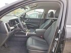 2026 Kia Sorento S Black vin: 5XYRL4JC4TG427923