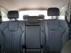 2026 Kia Sorento S Black vin: 5XYRL4JC4TG427923