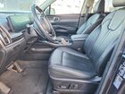 2024 Kia Sorento S Charcoal vin: 5XYRL4JC5RG256298