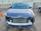 2024 Kia Sorento S Charcoal vin: 5XYRL4JC5RG256298