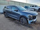 2024 Kia Sorento S Charcoal vin: 5XYRL4JC5RG256298