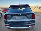 2024 Kia Sorento S Charcoal vin: 5XYRL4JC5RG256298