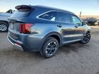 2024 Kia Sorento S Charcoal vin: 5XYRL4JC5RG256298