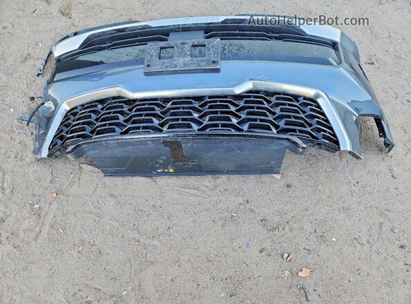 5XYRL4JC5RG256298 2024 KIA SORENTO Charcoal Вид наклейки з VIN-кодом