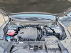 2024 Kia Sorento S Charcoal vin: 5XYRL4JC5RG256298