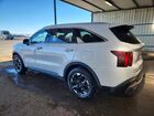 2024 Kia Sorento S White vin: 5XYRL4JC5RG265308