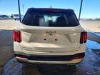 2024 Kia Sorento S White vin: 5XYRL4JC5RG265308