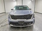 2024 Kia Sorento S Gray vin: 5XYRL4JC5RG280455