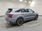 2024 Kia Sorento S Gray vin: 5XYRL4JC5RG280455