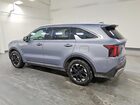 2024 Kia Sorento S Gray vin: 5XYRL4JC5RG280455