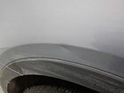 2024 Kia Sorento S Gray vin: 5XYRL4JC5RG280455 Damage: Right Qtr Panel, Dent(S) W/ Paint Dmg, 6 To 7 Inches