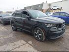 2023 Kia Sorento S Black vin: 5XYRL4LC4PG200914