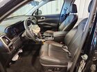 2022 Kia Sorento S Черный vin: 5XYRL4LC5NG107963
