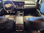 2022 Kia Sorento S Черный vin: 5XYRL4LC5NG107963