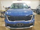 2024 Kia Sorento S Blue vin: 5XYRLDJC3RG287548 2024 Kia Sorento S Blue vin: 5XYRLDJC3RG287548