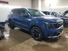 2024 Kia Sorento S Blue vin: 5XYRLDJC3RG287548 2024 Kia Sorento S Blue vin: 5XYRLDJC3RG287548