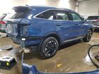 2024 Kia Sorento S Blue vin: 5XYRLDJC3RG287548 2024 Kia Sorento S Blue vin: 5XYRLDJC3RG287548