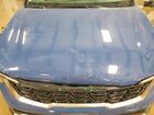 2024 Kia Sorento S Blue vin: 5XYRLDJC3RG287548 2024 Kia Sorento S Blue vin: 5XYRLDJC3RG287548