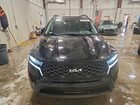 2022 Kia Sorento S Black vin: 5XYRLDLC0NG130759