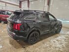 2022 Kia Sorento S Black vin: 5XYRLDLC0NG130759