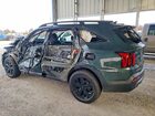 2023 Kia Sorento S Зеленый vin: 5XYRLDLC8PG183289