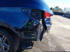 2017 Hyundai Santa Fe Sport 2.4l Blue vin: 5XYZT3LB0HG497909 2017 Hyundai Santa Fe Sport 2.4l Blue vin: 5XYZT3LB0HG497909