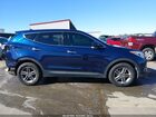 2017 Hyundai Santa Fe Sport 2.4l Blue vin: 5XYZT3LB0HG497909 2017 Hyundai Santa Fe Sport 2.4l Blue vin: 5XYZT3LB0HG497909