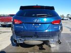 2017 Hyundai Santa Fe Sport 2.4l Blue vin: 5XYZT3LB0HG497909 2017 Hyundai Santa Fe Sport 2.4l Blue vin: 5XYZT3LB0HG497909