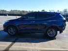2017 Hyundai Santa Fe Sport 2.4l Blue vin: 5XYZT3LB0HG497909 2017 Hyundai Santa Fe Sport 2.4l Blue vin: 5XYZT3LB0HG497909
