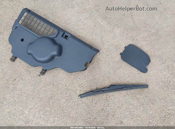 5XYZT3LB2JG544945 2018 HYUNDAI SANTA FE SPORT Серебряный Вид щитка приборов