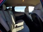 2018 Hyundai Santa Fe Sport Красный vin: 5XYZT3LB4JG541402