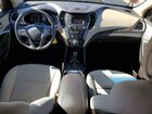 2018 Hyundai Santa Fe Sport Красный vin: 5XYZT3LB4JG541402