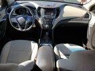 2018 Hyundai Santa Fe Sport Красный vin: 5XYZT3LB4JG541402 Damage: Right Front Seat Cushion, Burn Hole, 1/8 To 1/2 Inch
