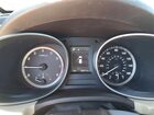 2018 Hyundai Santa Fe Sport Красный vin: 5XYZT3LB4JG541402