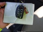 2016 Hyundai Santa Fe Sport 2.4l Серый vin: 5XYZT3LB5GG336373