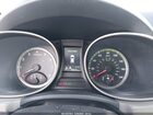 2016 Hyundai Santa Fe Sport 2.4l Серый vin: 5XYZT3LB5GG336373