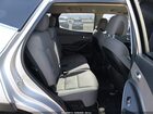 2018 Hyundai Santa Fe Sport 2.4l Серый vin: 5XYZT3LB7JG527168