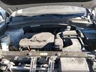 2018 Hyundai Santa Fe Sport 2.4l Серый vin: 5XYZT3LB7JG527168