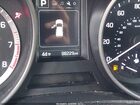 2017 Hyundai Santa Fe Sport 2.4l Серебряный vin: 5XYZT3LB8HG381485