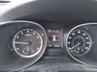 2017 Hyundai Santa Fe Sport 2.4l Серебряный vin: 5XYZT3LB8HG381485