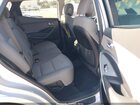2018 Hyundai Santa Fe Sport 2.4l Silver vin: 5XYZT3LB8JG541175